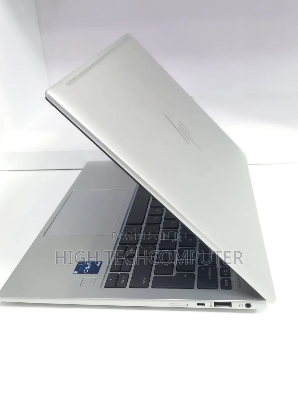 New Laptop HP EliteBook 830 G9 16GB Intel Core i5 SSD 512GB
