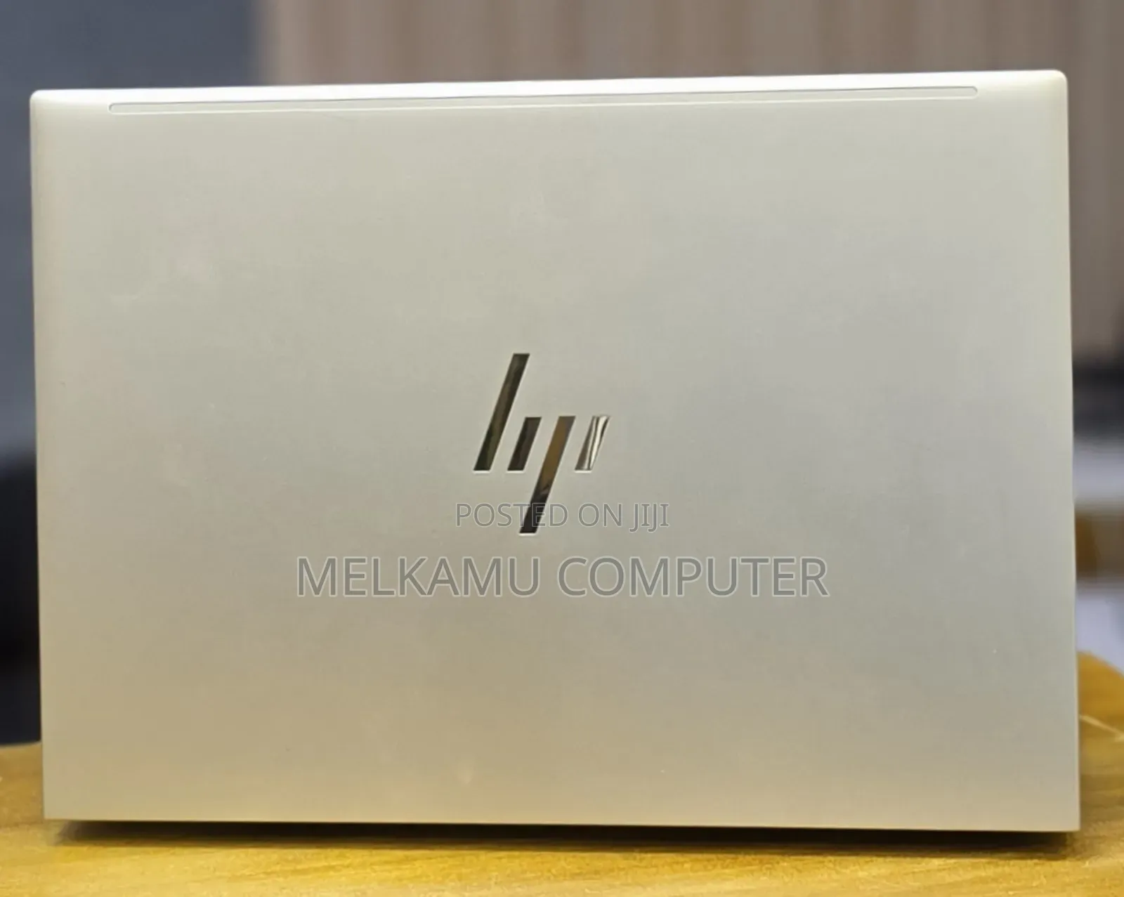 New Laptop HP Elitebook 830 G11 16GB Intel Core i7 SSD 512GB