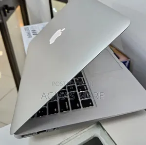 New Laptop Apple MacBook Air 2013 4GB Intel Core i5 SSD 128GB