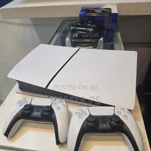 PS5 Slim -Digtal