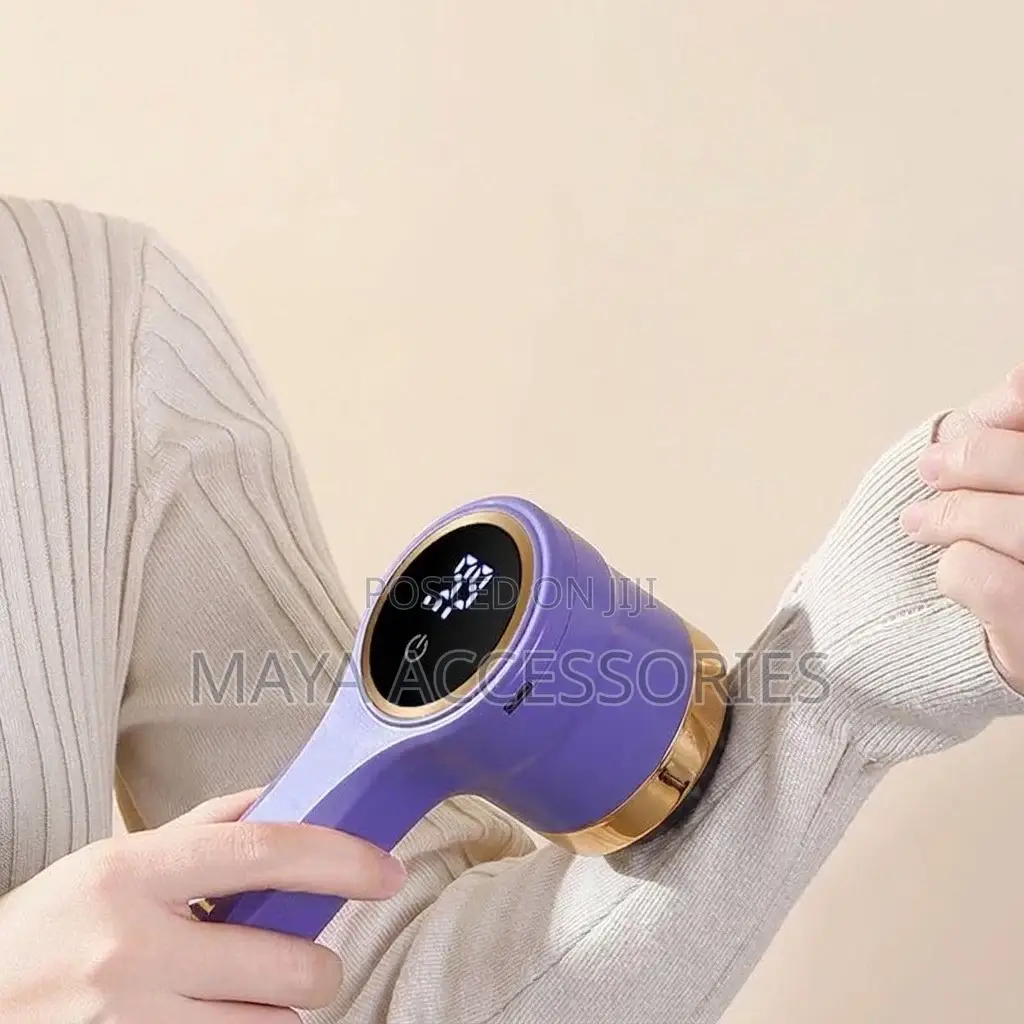 YANGZI Rechargeable Lint Remover