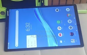 New Lenovo Tab M10 Plus (3rd Gen) 128 GB