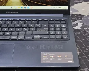 New Laptop Asus VivoBook 15 X505BA 16GB Intel Pentium SSD 512GB