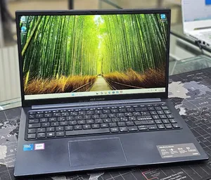 New Laptop Asus VivoBook 15 X505BA 16GB Intel Pentium SSD 512GB