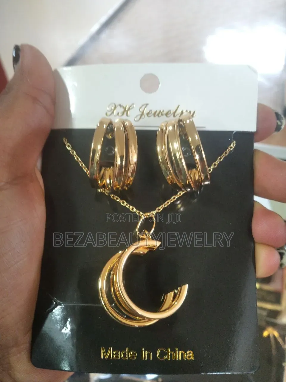 Jewelry Set