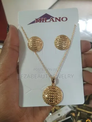 Jewelry Set