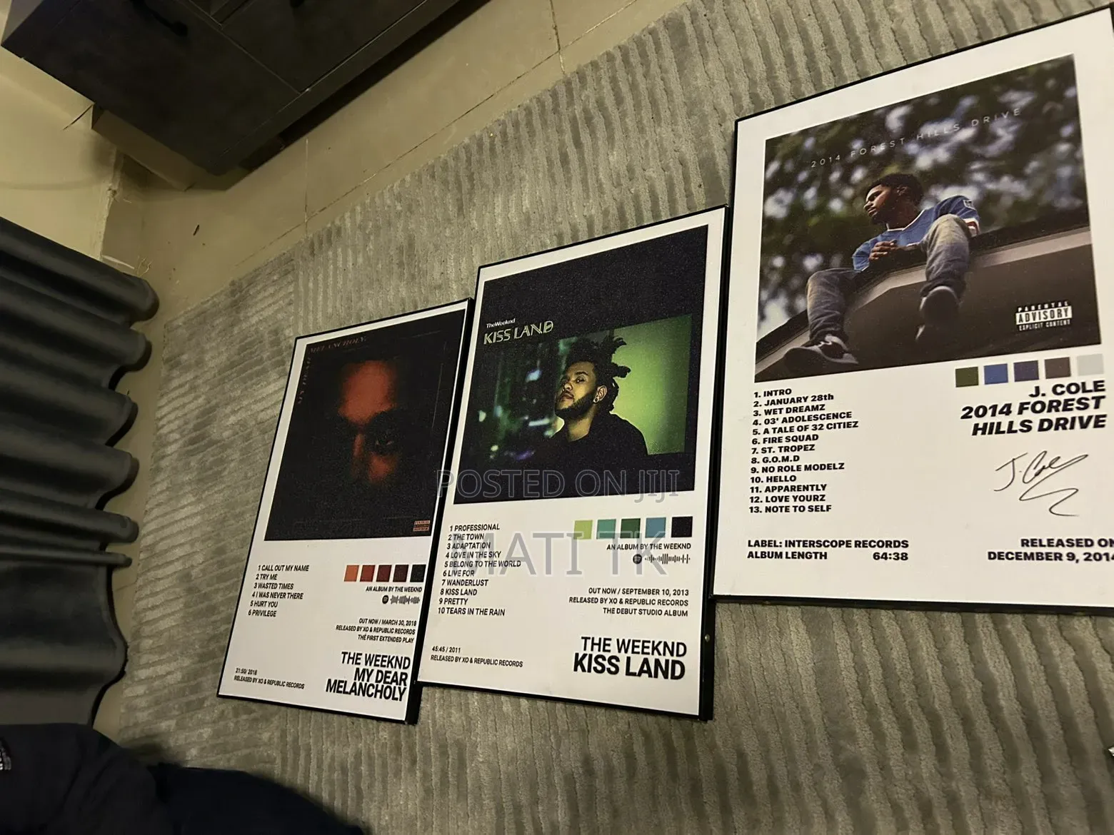 Wall Posters