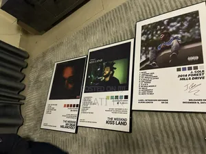 Wall Posters