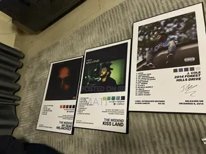 Wall Posters