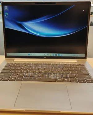 New Laptop HP ProBook 445 G9 16GB AMD Ryzen 7 SSD 512GB