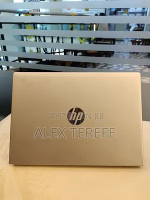 New Laptop HP ProBook 445 G9 16GB AMD Ryzen 7 SSD 512GB