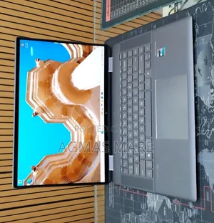 New Laptop HP Spectre X360 16GB Intel Core i7 SSD 512GB