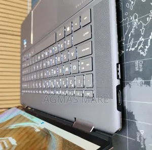 New Laptop HP Spectre X360 16GB Intel Core i7 SSD 512GB