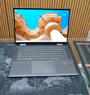 New Laptop HP Spectra 13 16GB Intel Core i7 SSD 512GB