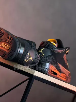 Jordan 3 Retro Shoes