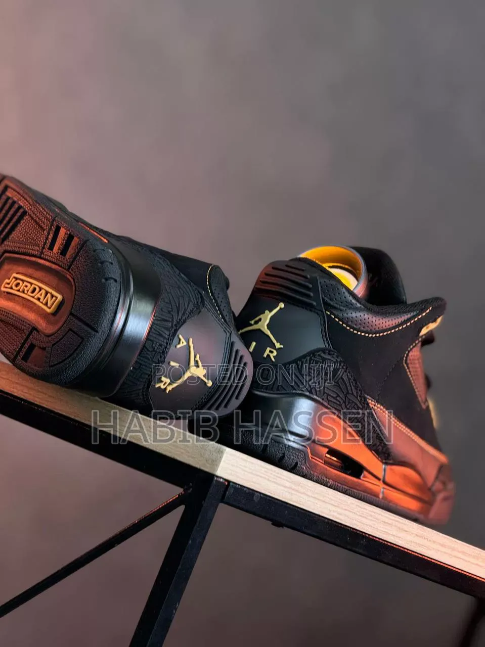 Jordan 3 Retro Shoes