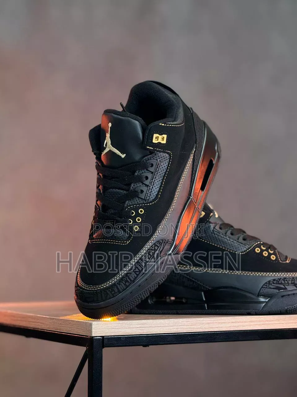 Jordan 3 Retro Shoes