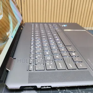 New Laptop HP Spectra 13 16GB Intel Core i7 SSD 512GB