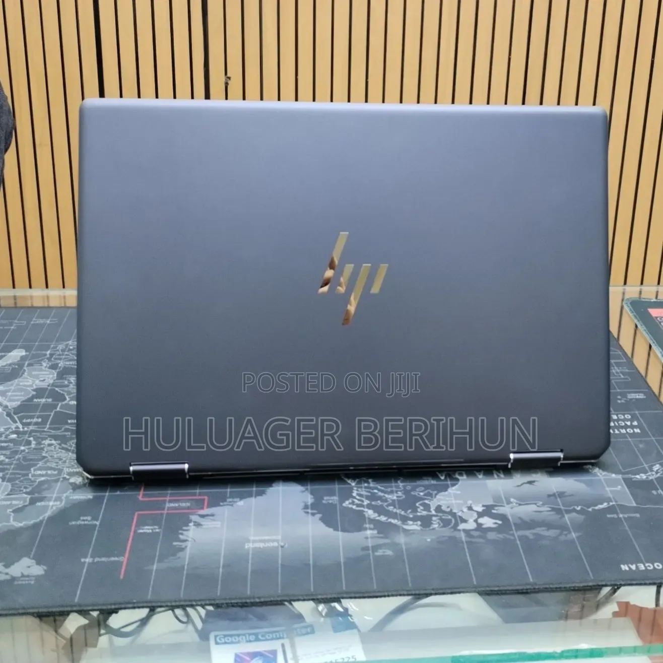 New Laptop HP Spectra 13 16GB Intel Core i7 SSD 512GB