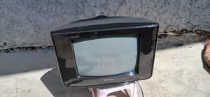 Super Fine CRT TV (Used)