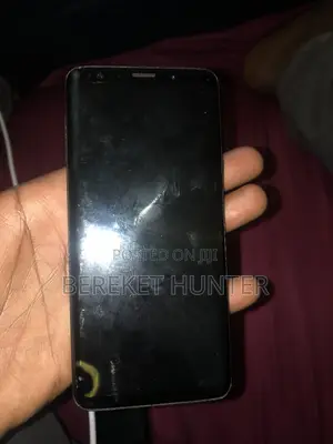 Samsung Galaxy S9 64 GB Red
