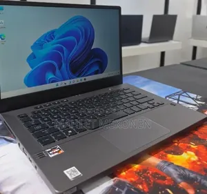 New Laptop Asus G1S 16GB Intel Core i7 SSD 512GB