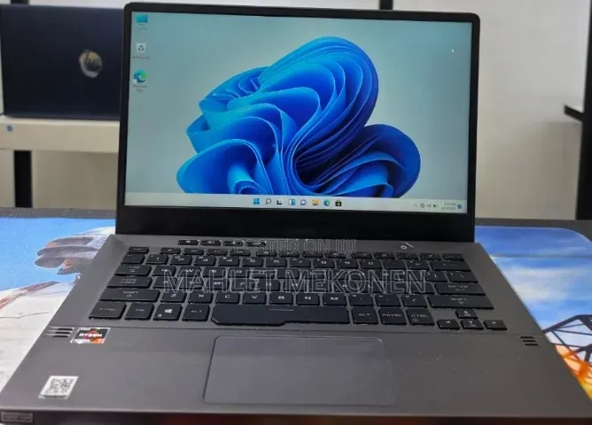 New Laptop Asus G1S 16GB Intel Core i7 SSD 512GB