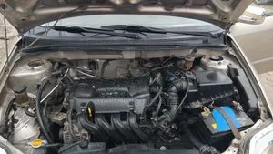 Toyota Corolla 2004