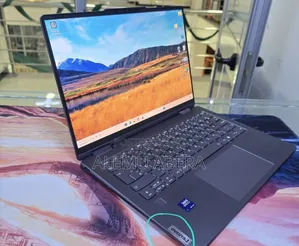 New Laptop Lenovo Yoga 7i 16GB Intel Core Ultra 7 SSD 512GB