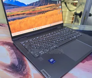 New Laptop Lenovo Yoga 7i 16GB Intel Core Ultra 7 SSD 512GB