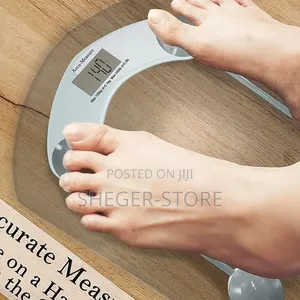 Orginal and Durable Personal Scale