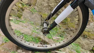 20 Inch Bike