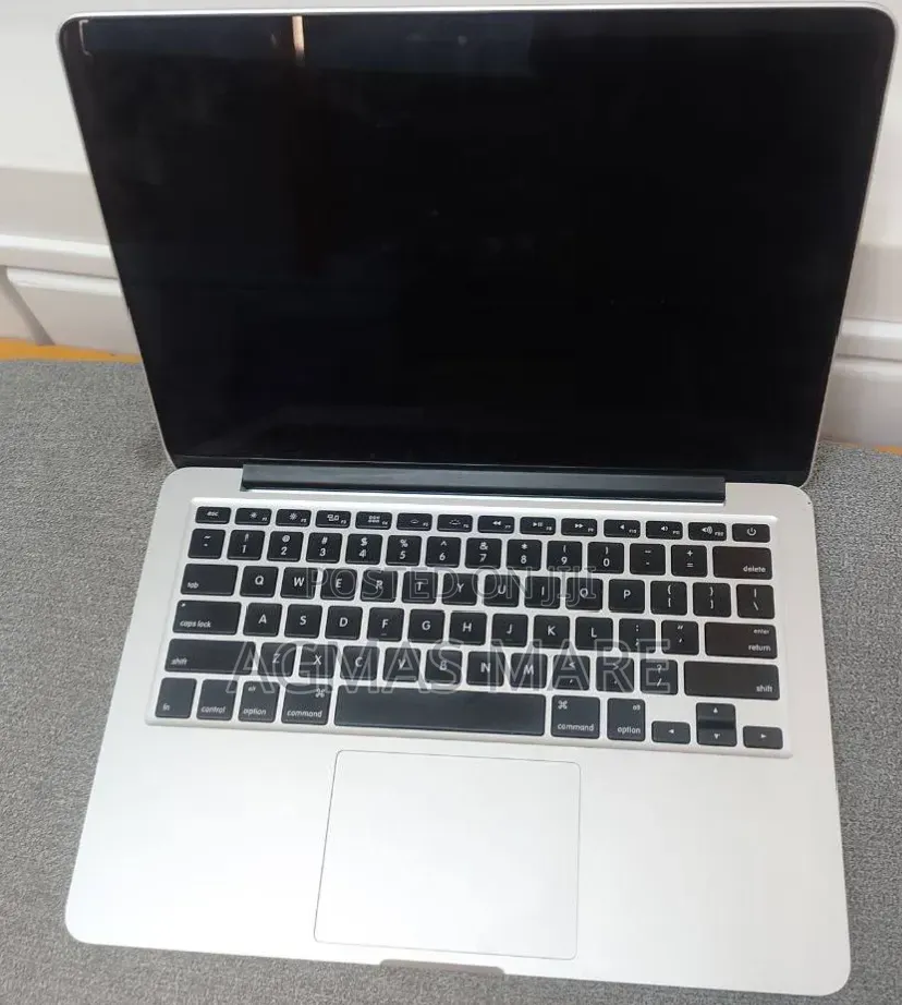 New Laptop Apple MacBook Pro 2013 8GB Intel Core i5 SSD 256GB