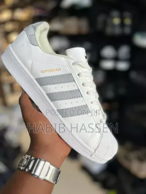 Adidas Old School Shoes