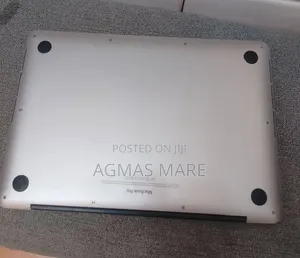 New Laptop Apple MacBook Pro 2013 8GB Intel Core i5 SSD 256GB