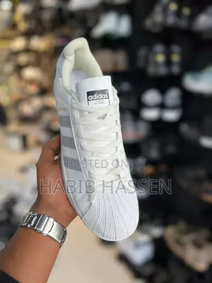 Adidas Old School Shoes