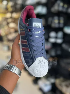 Adidas Old School Shoes