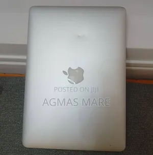 New Laptop Apple MacBook Pro 2013 8GB Intel Core i5 SSD 256GB