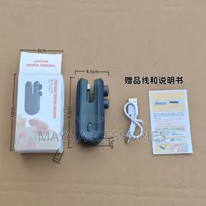 Mini Manual Bag Sealer