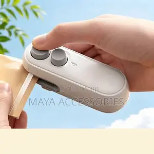 Mini Manual Bag Sealer