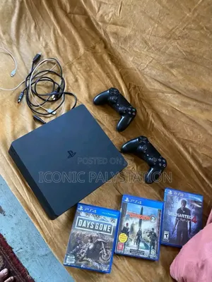 We Are Buying Any Kinds of PS4 AND PS5 CONTACT US