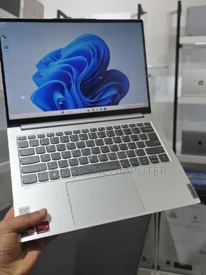 New Laptop Lenovo Thinkbook 14 16GB AMD Ryzen 7 SSD 512GB