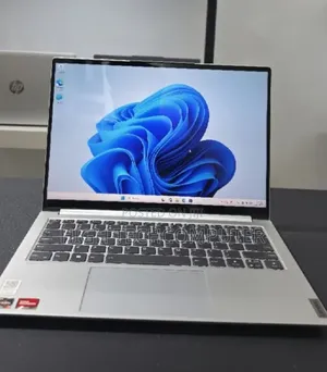 New Laptop Lenovo Thinkbook 14 16GB AMD Ryzen 7 SSD 512GB