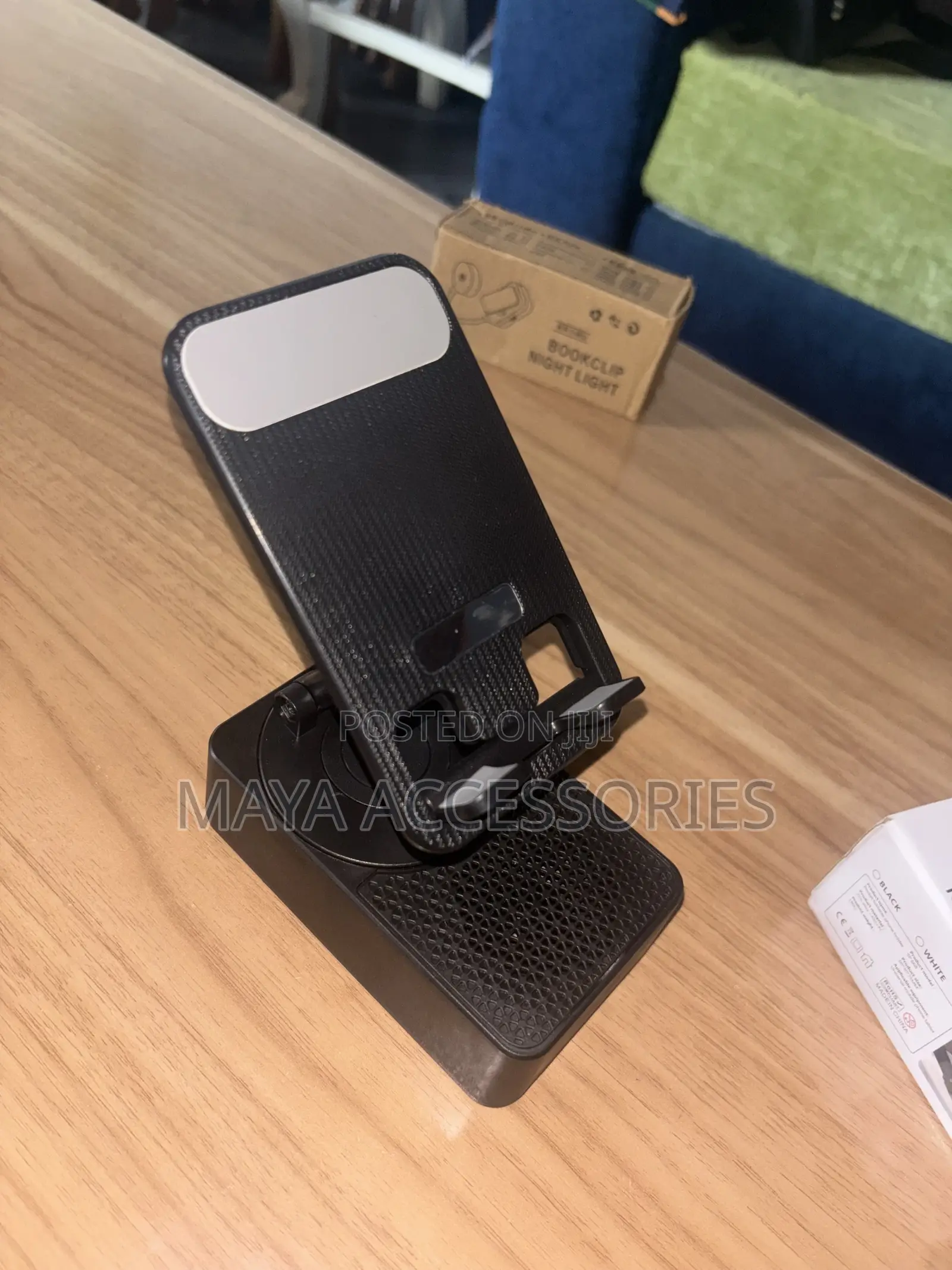 Bluetooth Speaker With Phone Function