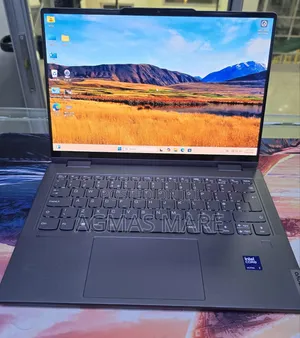 New Laptop Lenovo Yoga 7i 16GB Intel Core Ultra 7 SSD 512GB