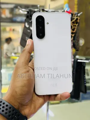 Samsung Galaxy A26 128 GB White