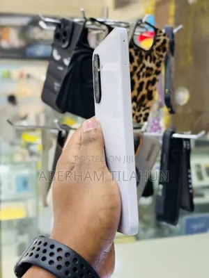 Samsung Galaxy A26 128 GB White