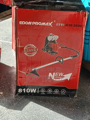 Edon Pro Max Trimer