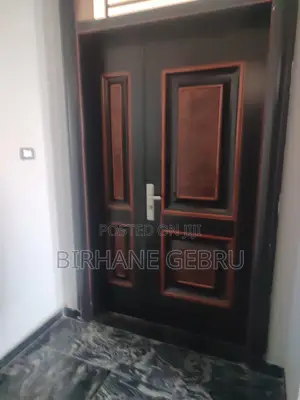 4bdrm Apartment in Luxury Apartimenu, Kirkos for rent