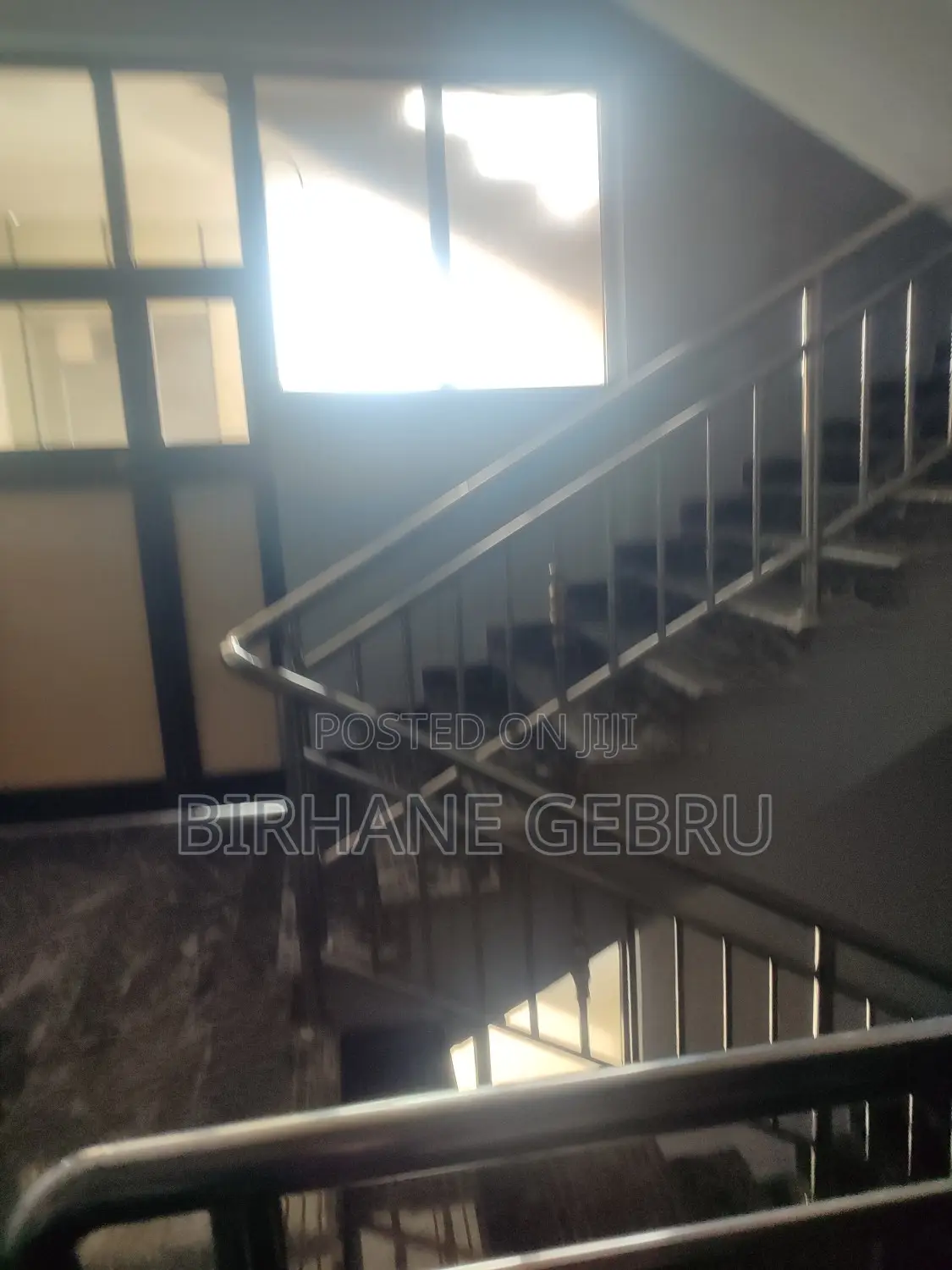 4bdrm Apartment in Luxury Apartimenu, Kirkos for rent